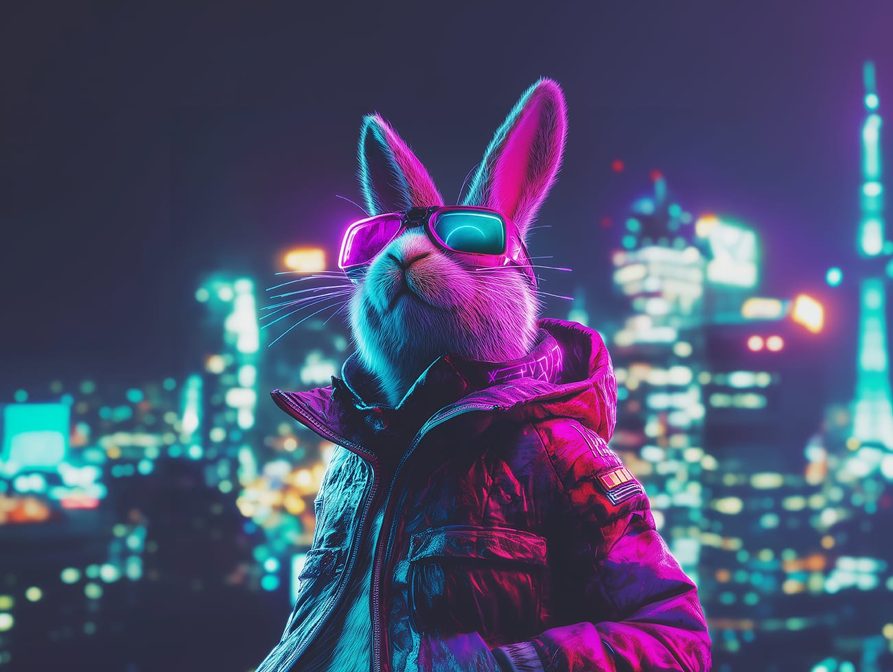RABIT - Cardano Stake Pool